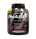 MuscleTech Performance Series Phase 8 - 2.1kg chocolate com leite MuscleTech Performance Series Phase 8 - 2.1kg chocolate com leite