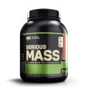 Optimum Nutrition Serious Mass - 2.727kg Optimum Nutrition Serious Mass - 2.727kg