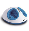Massajador de Pés Tecnovita Feet Care Presotherapy YM301 Massajador de Pés Tecnovita Feet Care Presotherapy YM301
