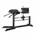 Máquina para glúteos Titanium Strength GHD