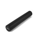 Cilindro Pilates Elina Pilates 90 cm Foam Roller (Color: Negro)