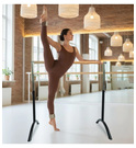 Barra de ballet Elina Pilates