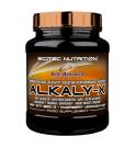 Scitec Nutrition Alkaly-X - 660gr framboesa lemonada Scitec Nutrition Alkaly-X - 660gr framboesa lemonada