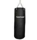 Saco de boxe Tunturi Classic com corrente (Altura: 100cm)