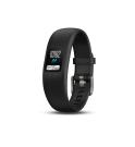 Pulseira de actividade Garmin Vívofit 4 Preto (Pequeno/Médio) Pulseira de actividade Garmin Vívofit 4 Preto (Pequeno/Médio)