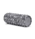 Textured Foam Roller Adidas de 33 cm Cinza Textured Foam Roller Adidas de 33 cm Cinza