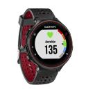 Garmin Forerunner 235 Pulsómetro Integrado Cor: Preto/Vermelho marsala Garmin Forerunner 235 Pulsómetro Integrado Cor: Preto/Vermelho marsala