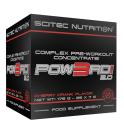 Scitec Nutrition Pow3rd! 2.0 - 25 x 7g Scitec Nutrition Pow3rd! 2.0 - 25 x 7g