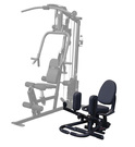 Acessório para adutores e abdutores Body-Solid GIOTB