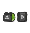 Pesos para Pulso e Tornozelo Adidas (Peso: 1.5kg)