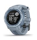Relógio GPS Garmin Instinct Azul céu Relógio GPS Garmin Instinct Azul céu