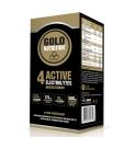 GoldNutrition 4 Active electrolytes - 10 x 3gr GoldNutrition 4 Active electrolytes - 10 x 3gr