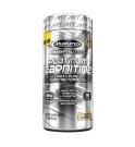 MuscleTech Essential Series Platinum 100% Carnitine - 180 cápsulas MuscleTech Essential Series Platinum 100% Carnitine - 180 cápsulas