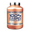 Scitec Nutrition 100% Casein Complex - 2.350kg Scitec Nutrition 100% Casein Complex - 2.350kg