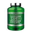 Scitec Nutrition Zero IsoGreat - 2.3kg Scitec Nutrition Zero IsoGreat - 2.3kg