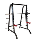 Máquina Smith com Rack ION fitness SM2000