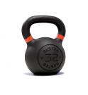 Kettlebell ferro Ruster  (Peso: 24kg)