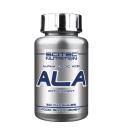 Scitec Nutrition ALA - 50 cápsulas Scitec Nutrition ALA - 50 cápsulas