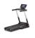 Passadeira de correr Reebok A4.0 + TFT Prata
