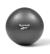 Gymball Reebok Preto (Diâmetro: 55cm)