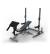 Banco Olimpico Proform Carbon Strength