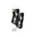 Rodillera Compex Power Knee Negra (par) (Talla: L)