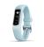 Garmin Vívosmart 4 (Talla: S-M, Color: Azul)