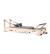 Reformer Elina Pilates Lignum de Madeira + Portes Grátis (Cor: Cinzento)