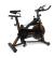 Bicicleta ciclismo Indoor Tecnovita S2000