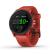 Garmin Forerunner 745 (Cor: Vermelho)