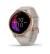 Garmin VENU (Cor: Bege/Ouro Rosa)