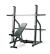 Sistema olímpico Marcy SM600