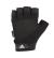 Guantes Adidas Performance - Negro (Talla: XL)