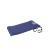 Tapete de fitness AFW basic azul s/a (Dimensões: 120x61x1cm)