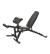 Banco Adidas Utility Bench com Leg Developer e Arm Curl Banco Adidas Utility Bench com Leg Developer e Arm Curl