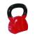 Kettlebell Tunturi (Peso: 10kg)