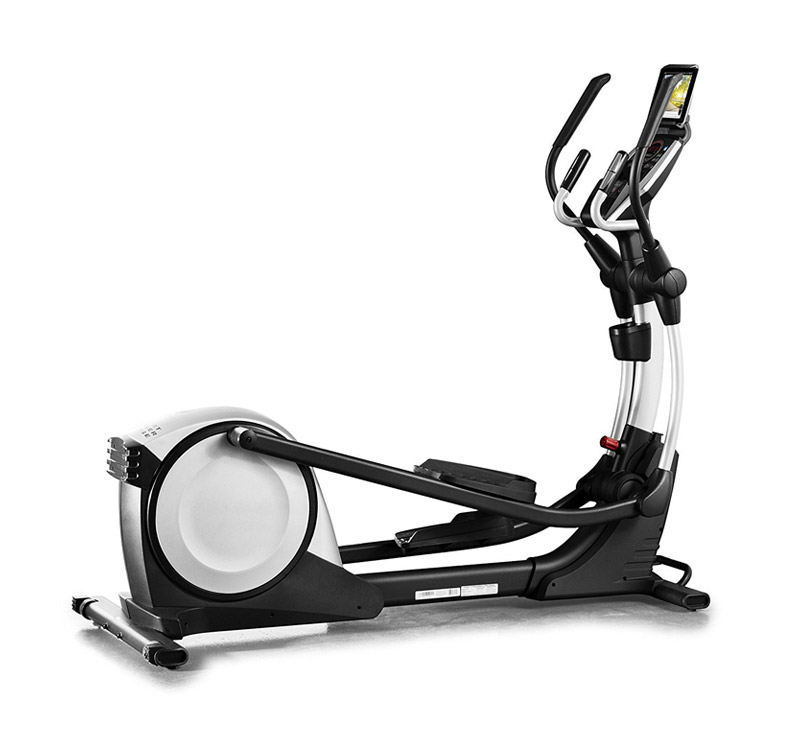 Bicicleta Elíptica Proform Smart Strider 495 CSE + 1 Mês de subscrição iFit Individual