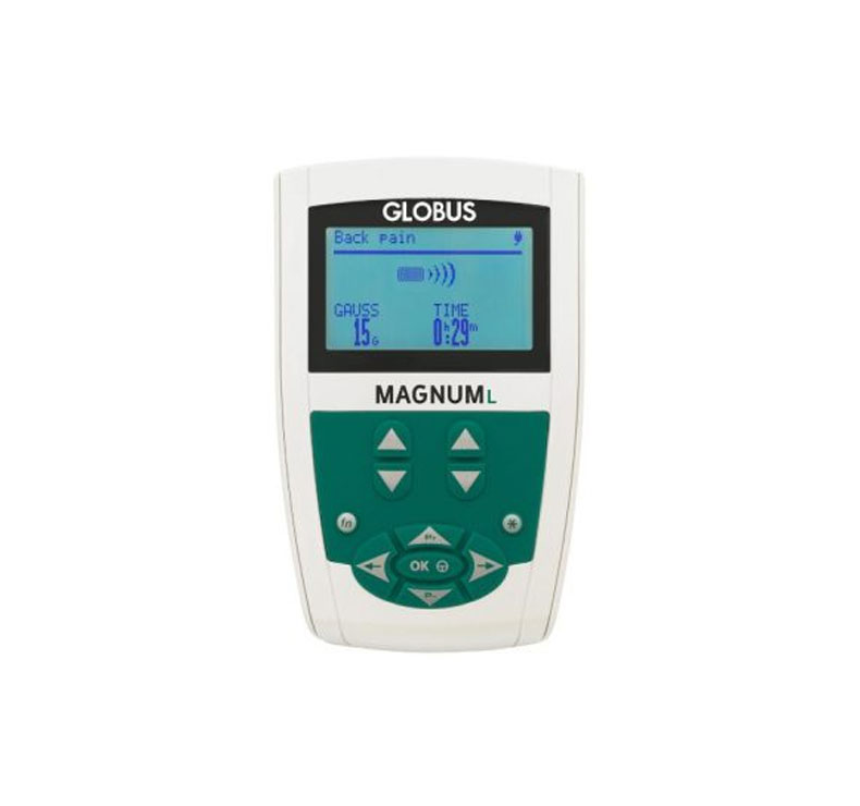 Magnum XL Pro - Globus