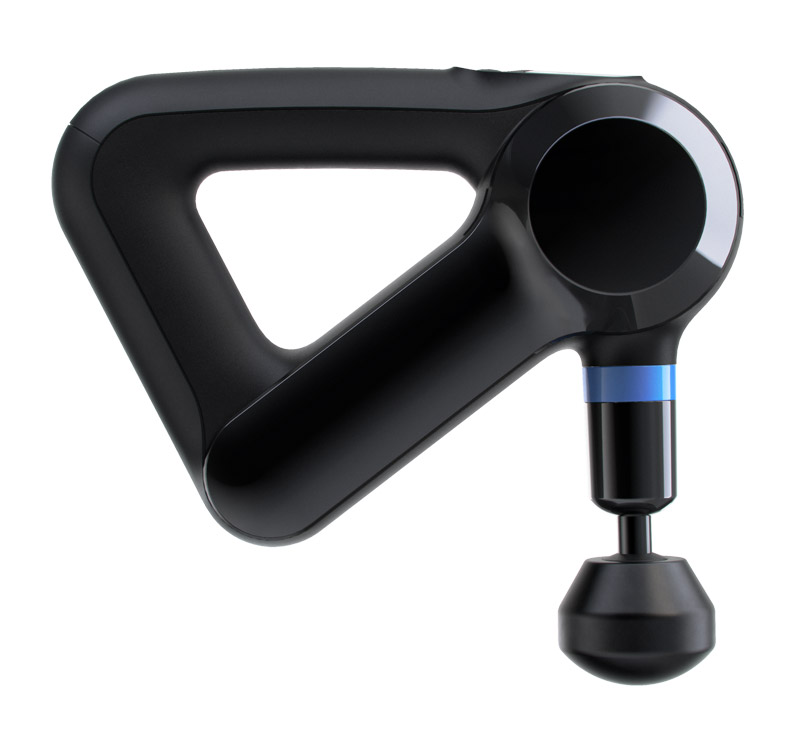 Therabody Theragun Elite - Preto