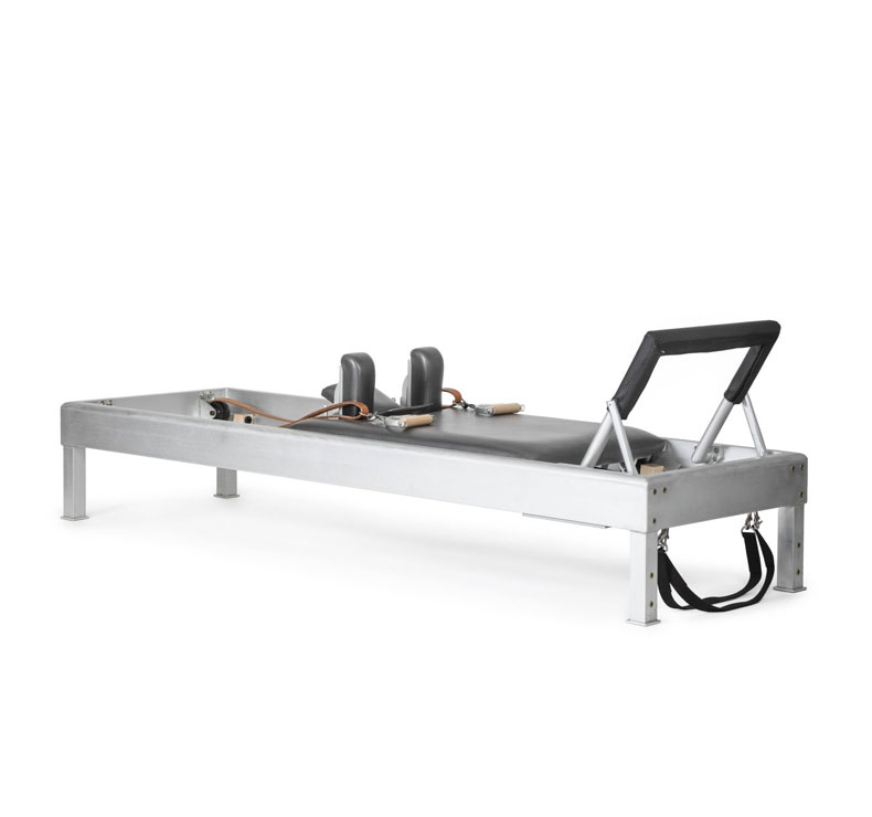 Reformer Elina Pilates Clásico Aluminio 86 + Portes Grátis