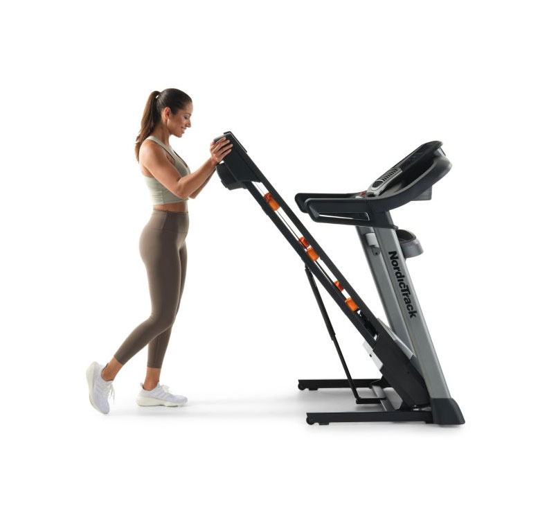 Tapis Roulant NordicTrack T Series 7 Tapis Roulant NordicTrack T Series 7