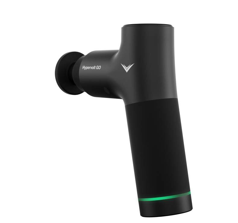Pistola de massagem Hypervolt Hyperice Go