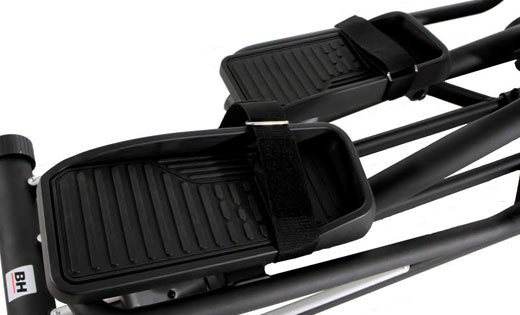 BH i.Cross3000 Dual