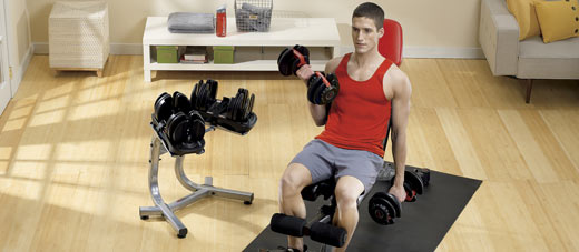 bowflex