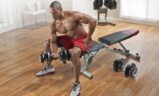 bowflex