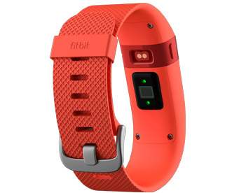 Fitbit Charge HR