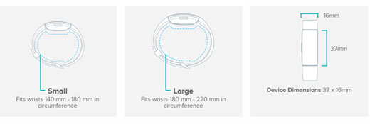Fitbit-Inspire