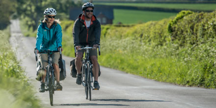 garmin Edge Touring plus