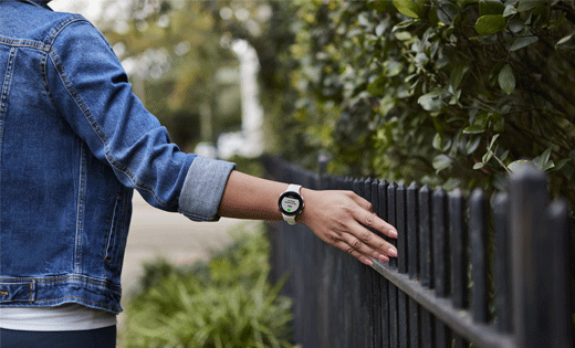Garmin Forerunner 45