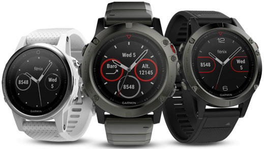 Garmin-fenix5-1